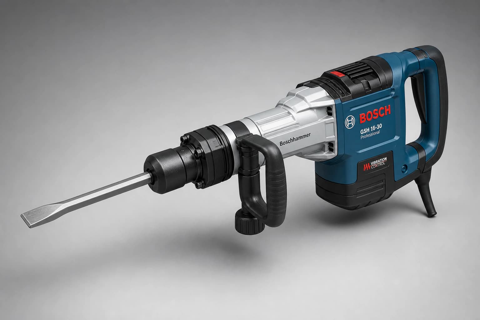 Bosch Professional Bilningshammare 2024