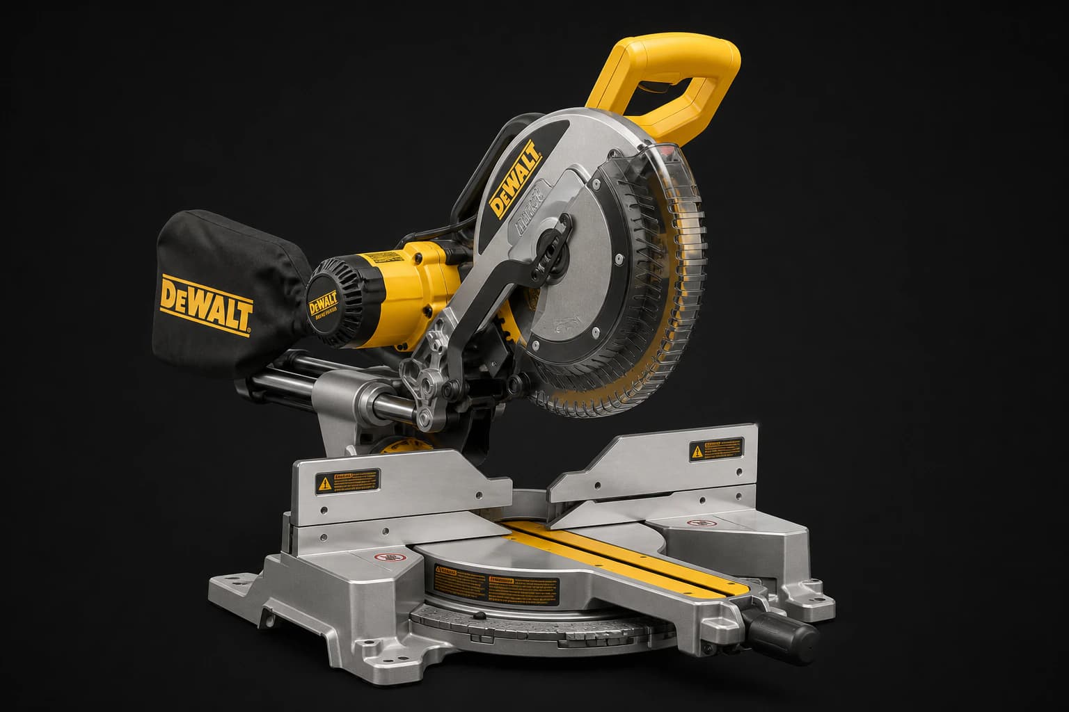 DeWalt DWS773