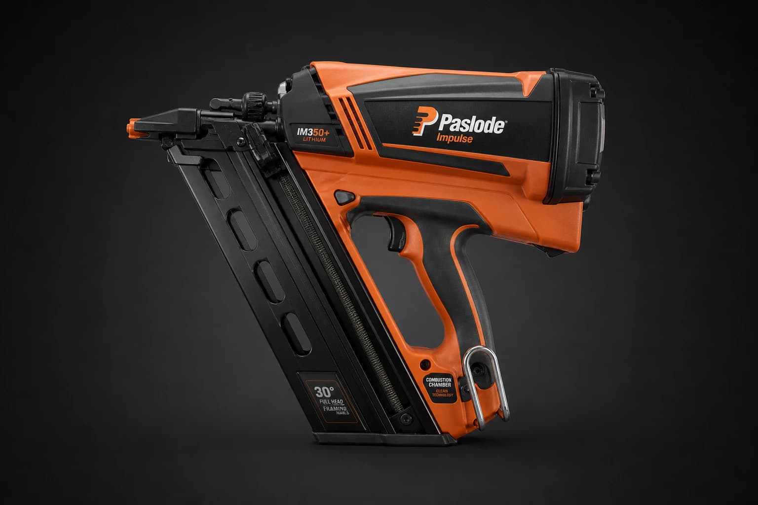 Paslode IM90Xi