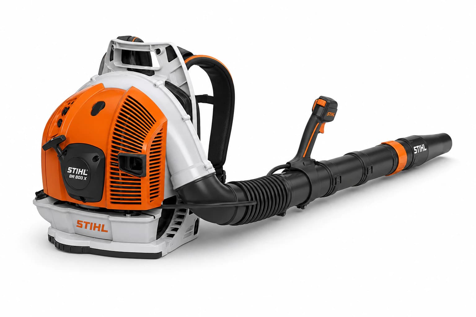 Stihl BR550